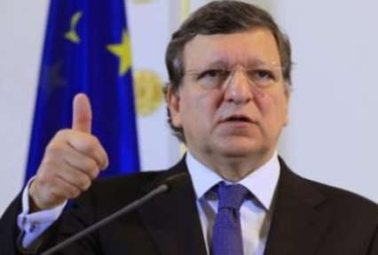 Баррозу рассказал, на что Запад готов пойти ради Крыма, а на что – нет
