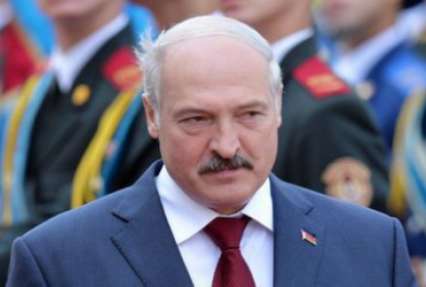 Беларусь готова помочь России решать внешние вопросы – Лукашенко