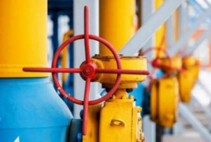 Беларусь заблокировала транзит газа из Литвы в Украину