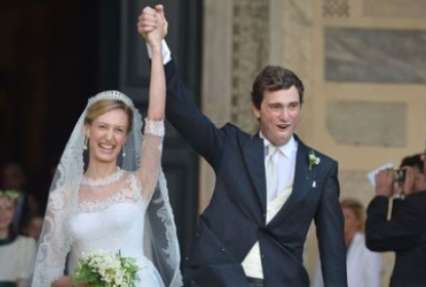 Бельгийский принц лишился права на трон после женитьбы