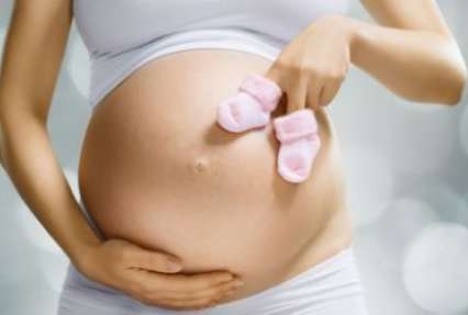 Беременность может улучшить женскую память