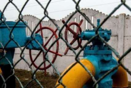 Без финансовой помощи Украина может накопить только 14,5 млрд кубов газа – Демчишин