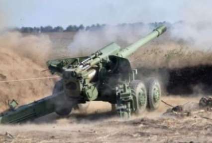 Боевики обстреливают украинских военных по всем фронтам – ИС