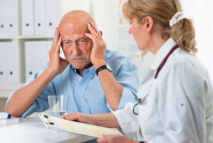 Болезнью Альцгеймера можно заразиться – ученые