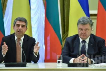 Болгария выступает за скорейшую отмену виз для украинцев