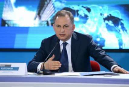 Борис Колесников: Все члены коалиции забыли, что это они создали правительство, которое повысило тарифы!