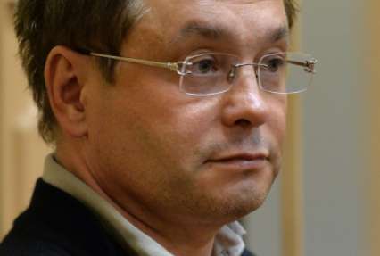 Бывшего сенатора и банкира Глеба Фетисова отпустили из-под домашнего ареста