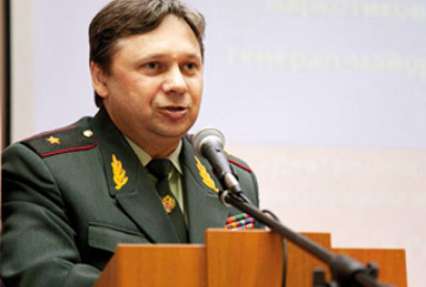 Бывший глава рязанского ФСКН приговорен к 8,5 года тюрьмы и многомиллионному штрафу за взяточничество