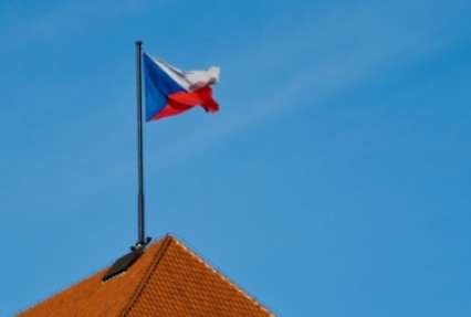 Чехия разблокировала ратификацию ассоциации Украина-ЕС, голосовать будут завтра