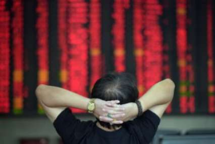 Чем опасен фондовый рынок: опыт Китая