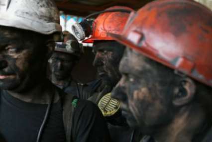 Демчишин заявил о больших проблемах с выплатами зарплат шахтерам