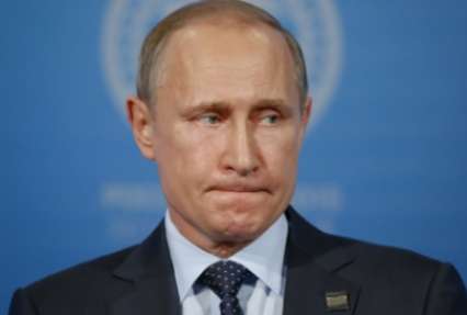 Die Welt: Борьба последних противников Путина