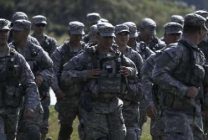 Die Zeit: Оставить холодную войну в прошлом