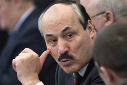 Для борьбы с коррупцией в Дагестане предложили назначить комиссаров