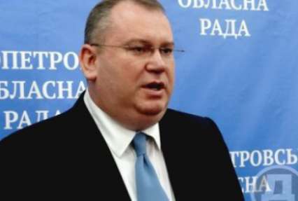 Днепропетровщина – в тройке лидеров по заработной плате в Украине – Резниченко