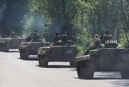 ДНР представит свой вариант договора об отводе вооружения к 15 сентября