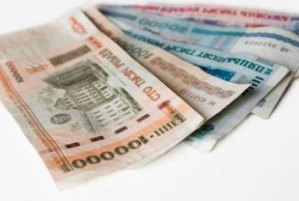 Доллар и евро в Беларуси побили рекорд дороговизны