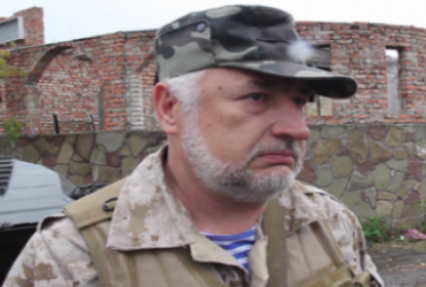 Донбассу не нужны новые Минские соглашения – Жебривский