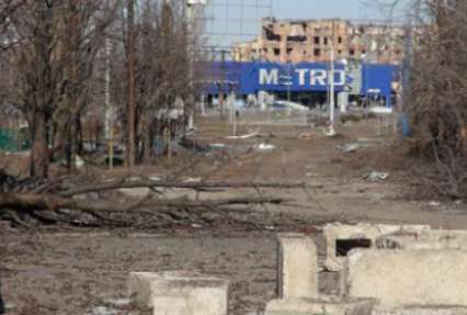 Донецк содрогается от взрывов – работает тяжелая артиллерия