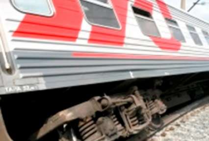 Движение поездов в Мордовии, где вагоны пассажирского поезда сошли с рельсов, восстановлено