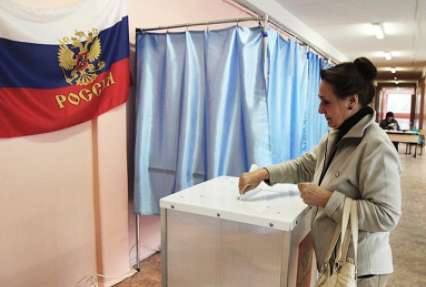 Единый день голосования в России: избиркомы подводят итоги выборов в регионах