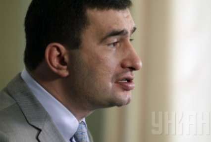 Экс-депутат Марков намерен судиться с украинским бюро Интерпола - СМИ