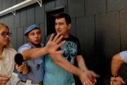 Экс-депутата Маркова в Италии освободят из-под стражи