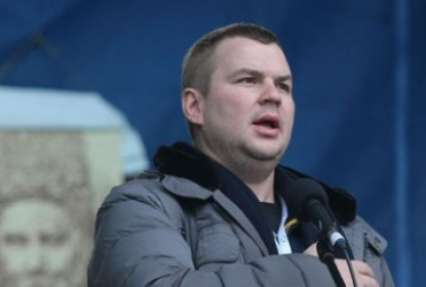 Экс-министр Булатов получил ранение на Донбассе – 
