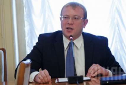 Экс-нардеп Шевченко станет послом Украины в Канаде