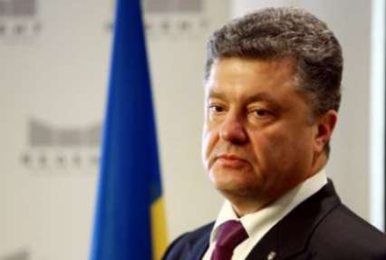 Эксклюзивное интервью Петра Порошенко: После голосования по валютным кредитам политики ожидали встретить аплодисменты, а получили 