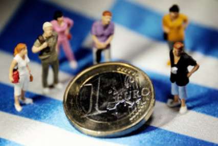 Эксперты: Греция шантажирует кредиторов, но Украине так поступать нельзя
