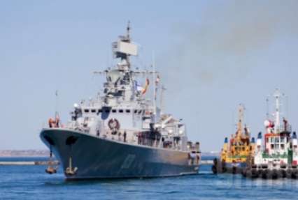 Эксперты НАТО заинтересованы в сотрудничестве с Украиной в вопросе восстановления инфраструктуры ВМС – замнач штаба