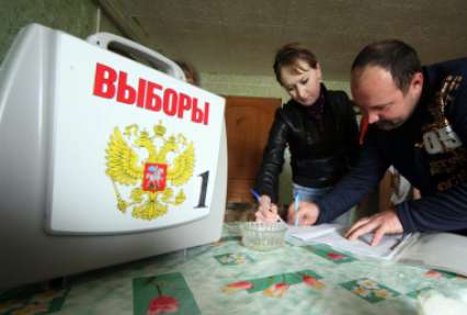 Эксперты не верят в сюрпризы на выборах в Госдуму в 2016 году, о переносе которых просят ЛДПР и КПРФ