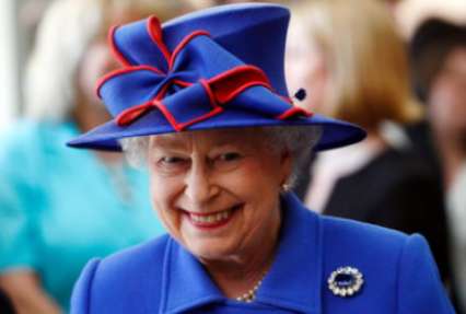 Елизавета II установила рекорд в истории Британии по длительности пребывания на троне