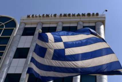 Еврогруппа пригрозила свернуть финпомощь Греции в случае провала реформ