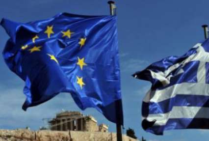 Европа согласилась на бридж-кредит для Греции – СМИ