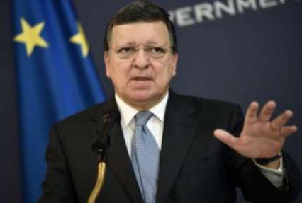 Европа занимает правильную позицию по войне в Донбассе – Баррозу