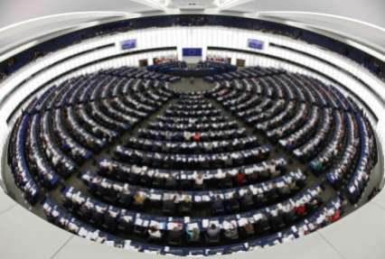 Европарламент заявил, что поддержит Украину в вопросе безвизового режима