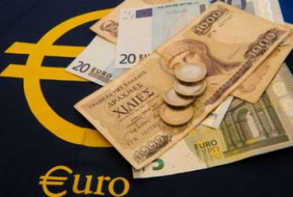 Европейский совет готов дать Греции 35 млрд евро