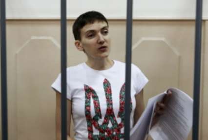 Евросоюз будет мониторить суд над Савченко в России - спикер Могерини