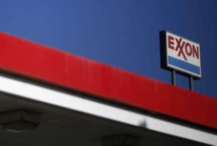 ExxonMobil вслед за Chevron закрывает 