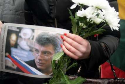 Фигурантов дела об убийстве Немцова проверят на вменяемость
