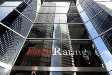Fitch понизило рейтинги Ощадбанка и ПриватБанка