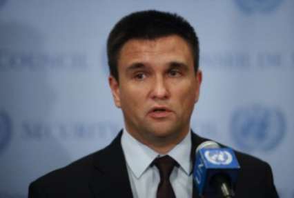 Генассамблея ООН может уже в сентябре ограничить право вето России – Климкин