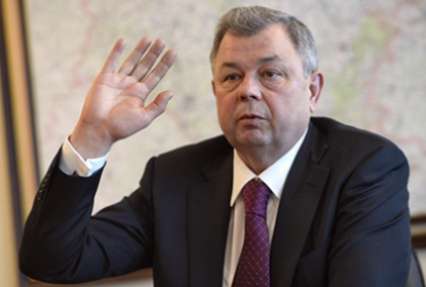 Глава Калужской области призвал жителей региона отказаться от варенья