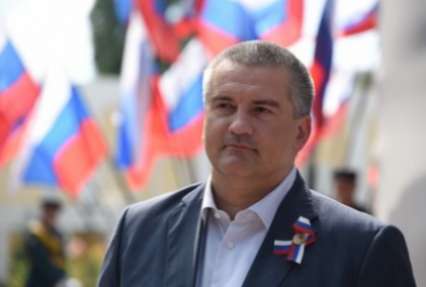 Глава Крыма пообещал провести тотальную зачистку в рядах чиновников