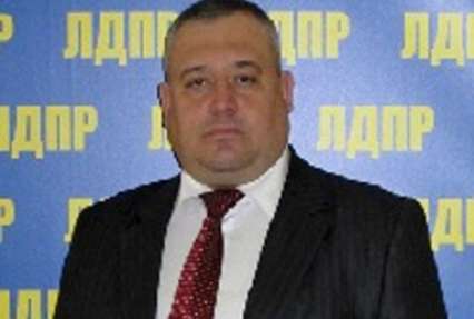 Глава Крыма выгнал своего советника-депутата, попавшегося пьяным за рулем после 