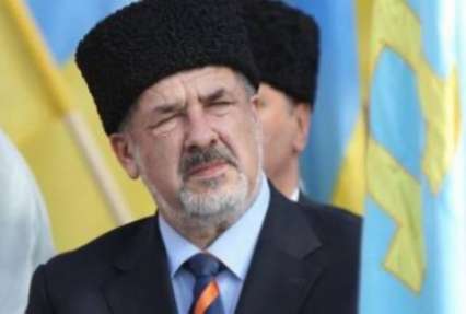 Глава Меджлиса крымских татар назвал французских депутатов предателями и пакостниками