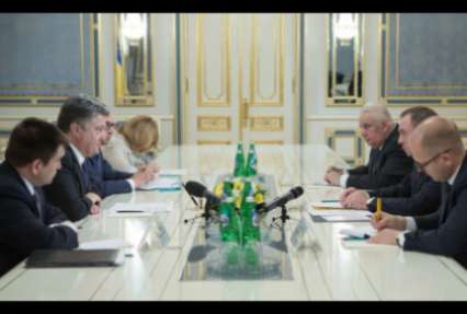Глава МИД Беларуси отметил сохранение добрососедских отношений с Украиной