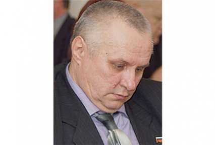Глава орловской «Справедливой России» оказался латентным «единороссом»